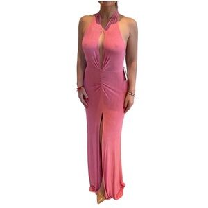 Jovani Evening Dress Pink
